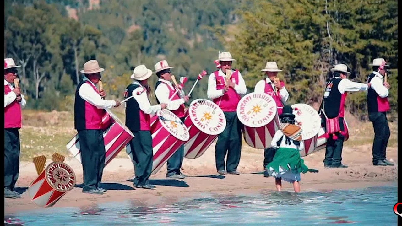 29 de Septiembre Qhantati Ururi