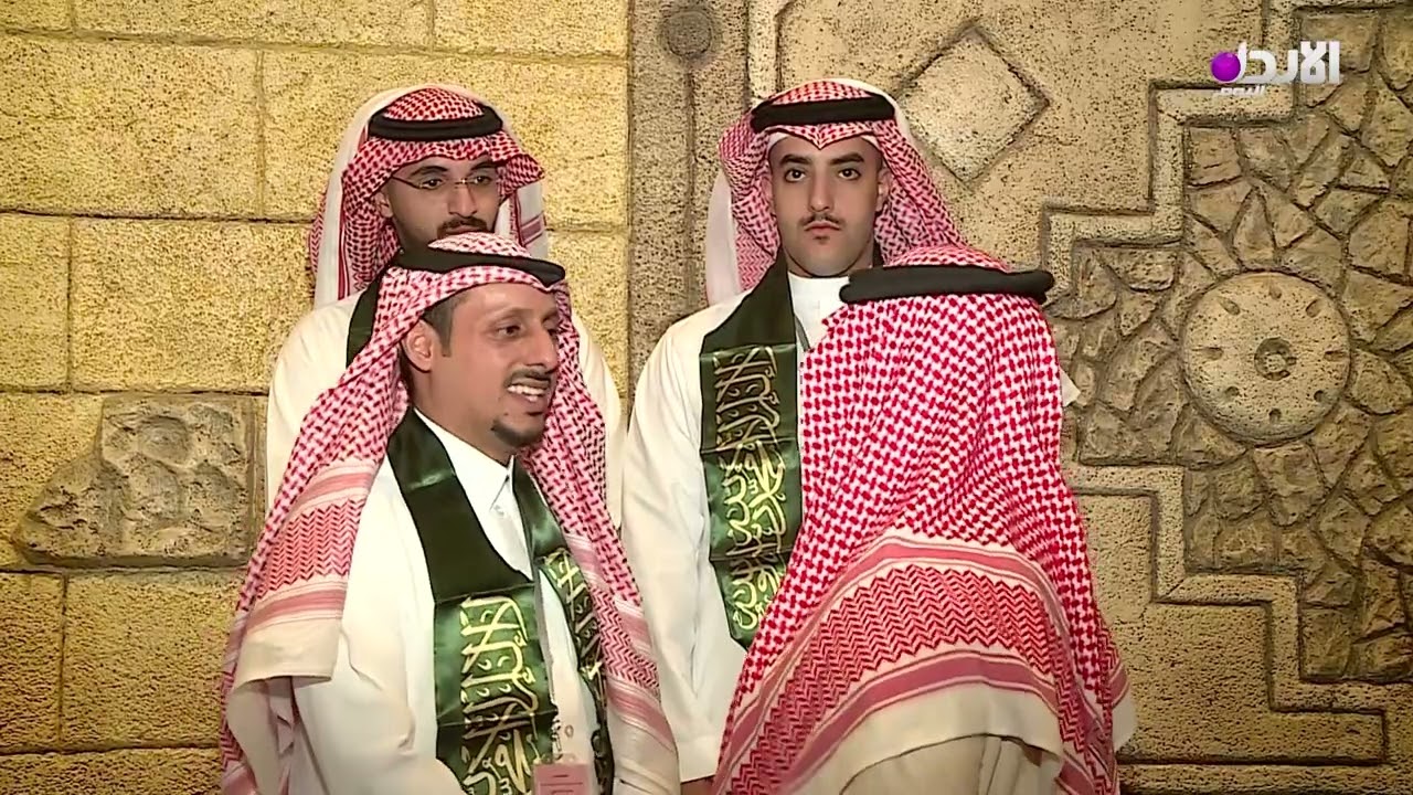 انطلاق اللقاء التاسع عشر لشباب العواصم العربية في عمان