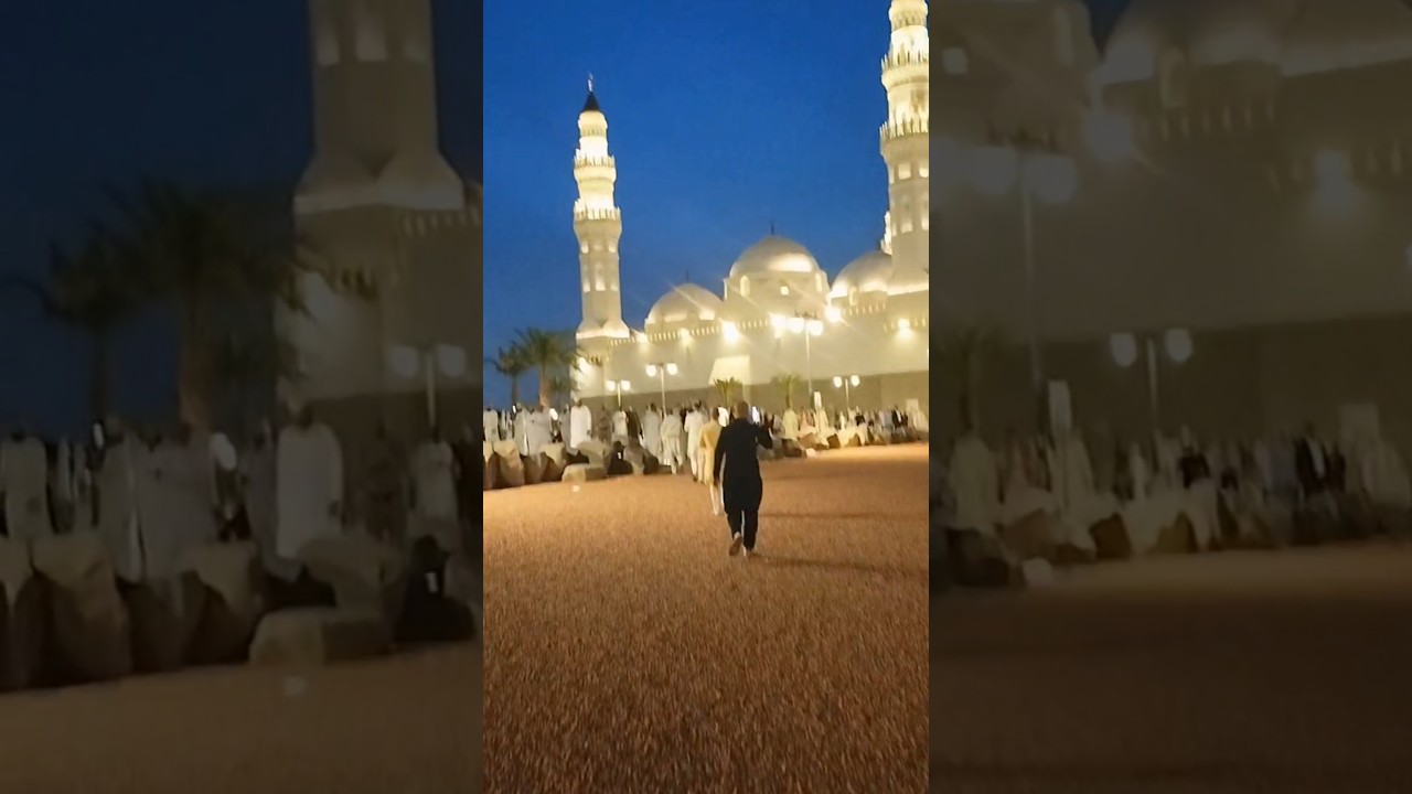 powerful Islamic reminder 