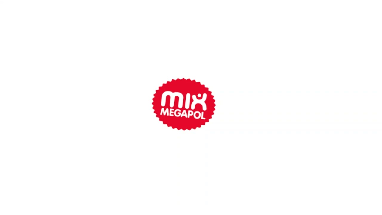 Mix Megapol Malmö-Lund Jingles 2024