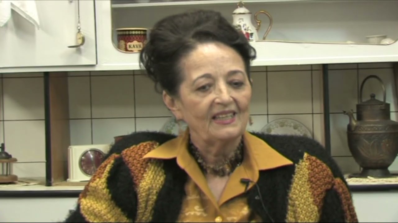 (13) Naše gore list -Sadeta Osmanović