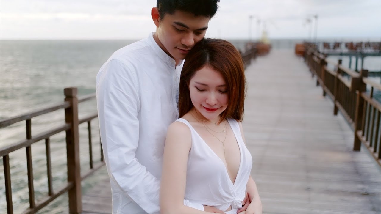 Wedding Proposal at Ayana Resort Bali