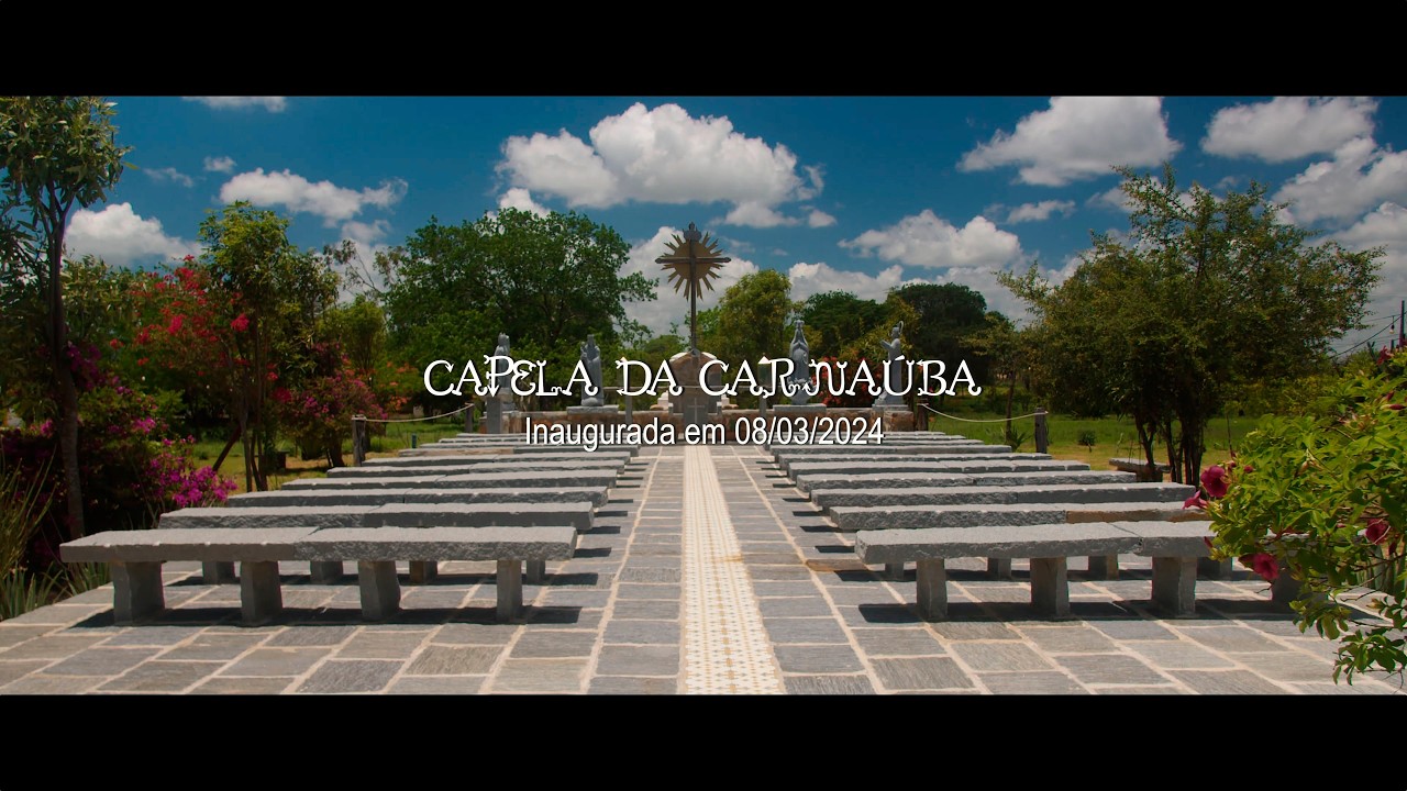 Capela da Carnaúba