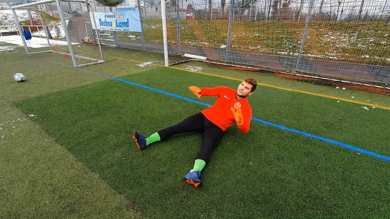 TSV Deizisau – Fit am Ball im Corona-Lockdown