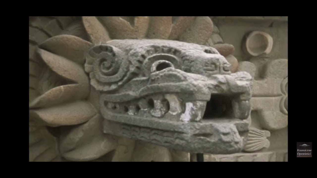 Lost Cities of North and South America