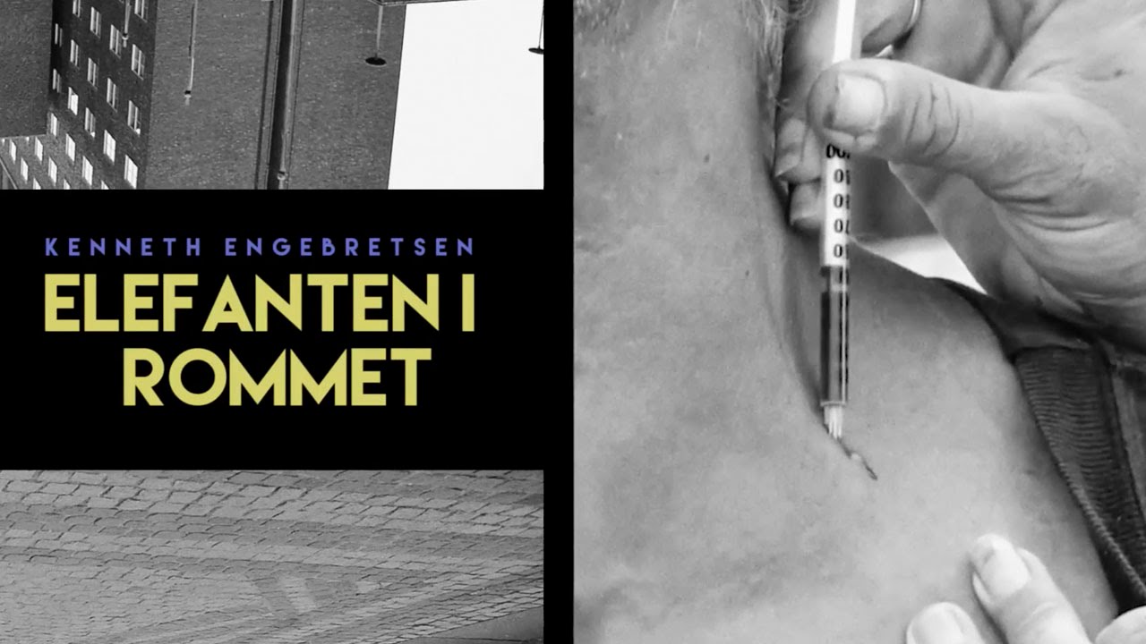 KENNETH ENGEBRETSEN - 
