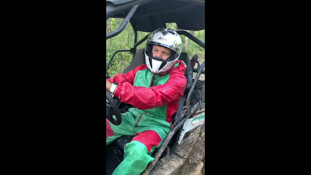 БАГГИ cf moto z8 | ЛУЧШИЙ ВЕЗДЕХОД