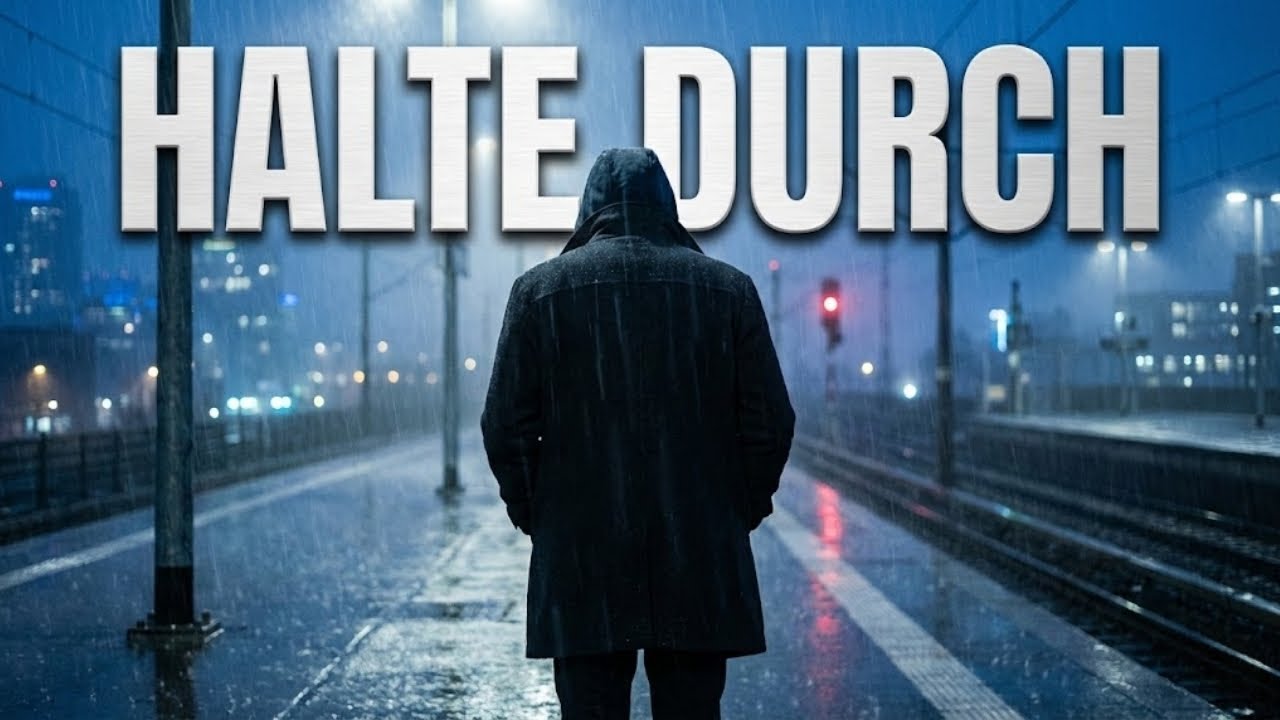 HALTE DURCH – Die härtesten traurigen Lieder für alle, die kämpfen müssen | Musik mit echter Seele