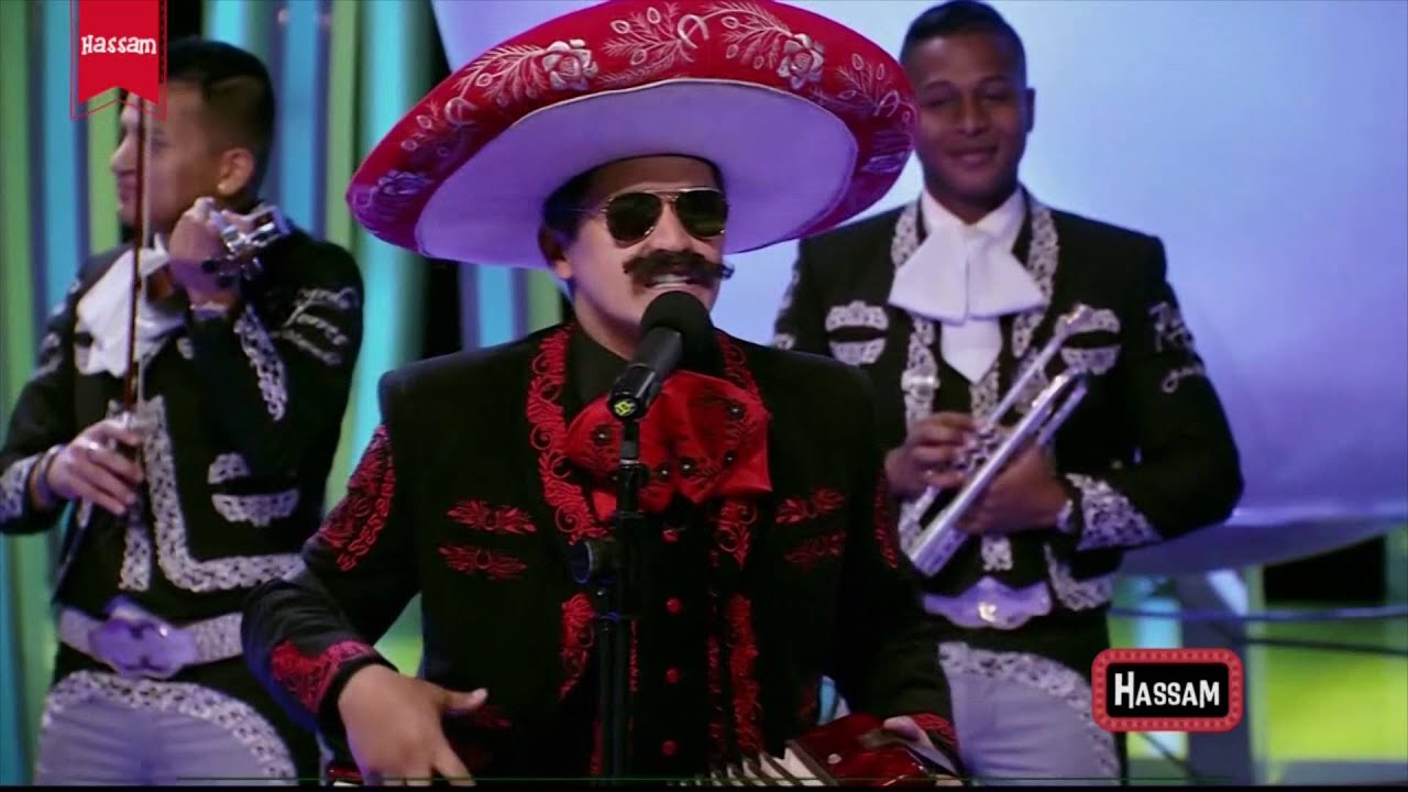HASSAM / Próculo Rico / La Despedida / 13 de Marzo 2016