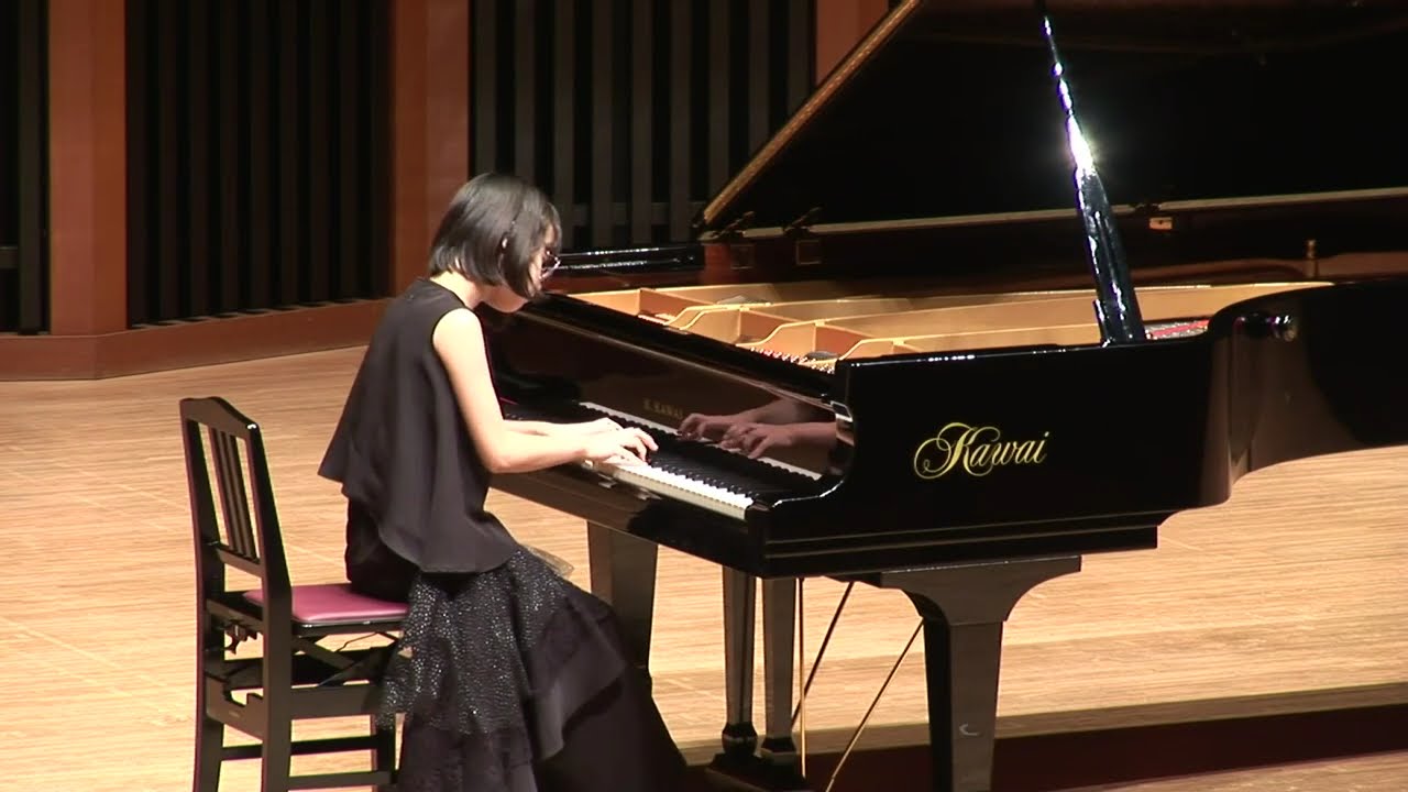 メンデルスゾーン（Mendelssohn）：無言歌集第6巻「失われた幻影」作品67-2嬰ヘ短調、ショパン（Chopin）：華麗なる変奏曲 変ロ長調 作品12, 2026/01, 11歳