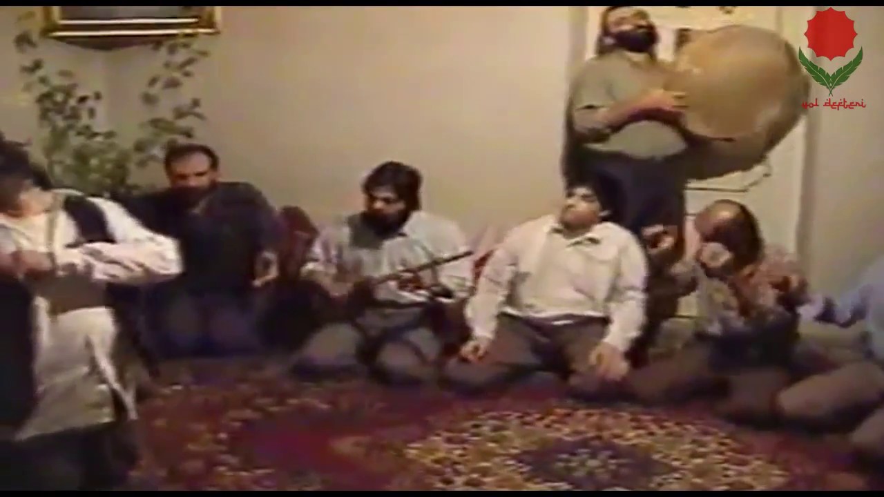 Seyid Halil Alinecad / سید خلیل عالی نژاد / İran Ehl-i Hak Alevileri