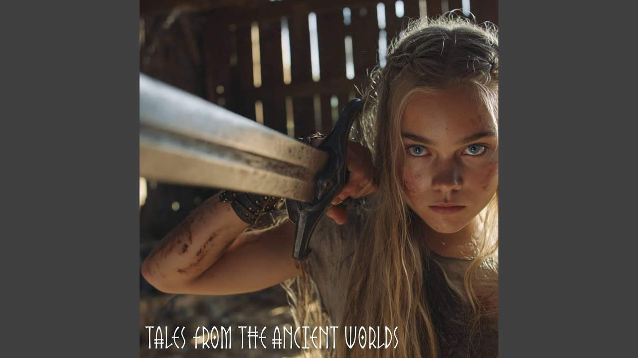 Daughter of the Jarl