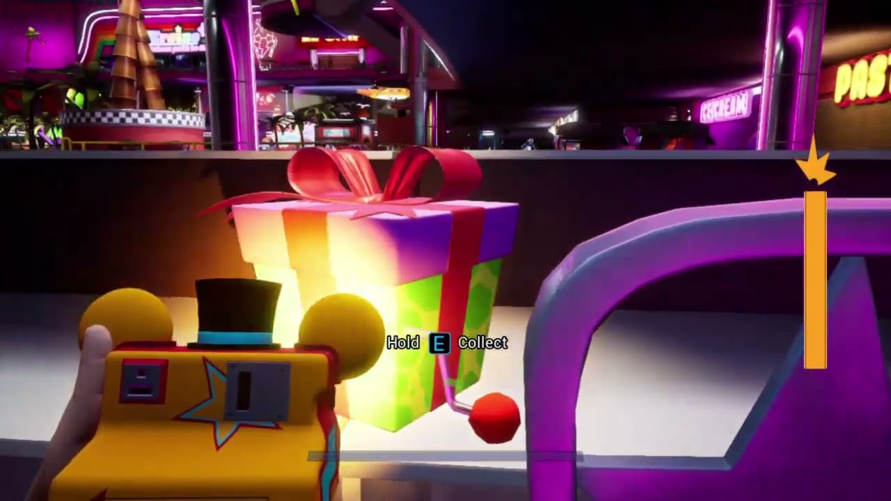 Five Nights at Freddy's Security Breach in 2026 (6)