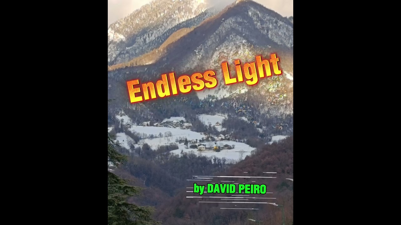 ENDLESS LIGHT 