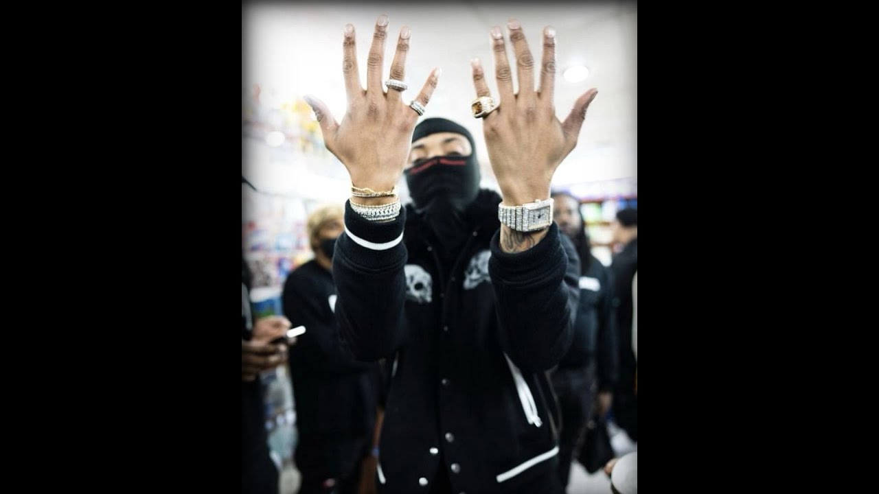 [FREE] G Herbo Sample Type Beat - 