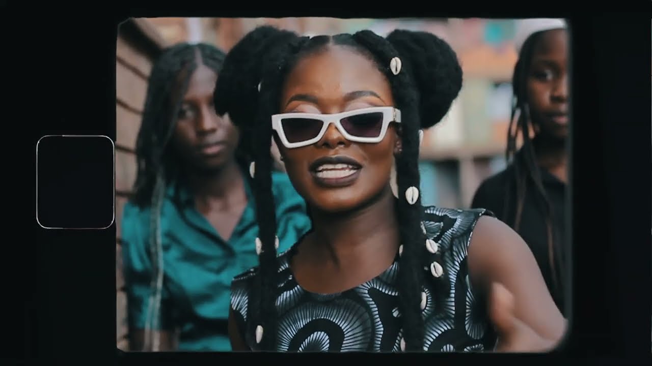 Nevin - ISSOKAY (Official Video)