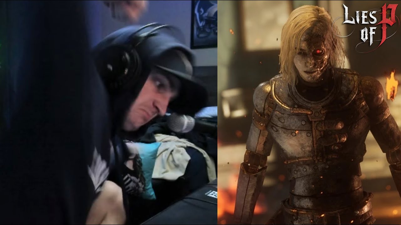 ULTIMATE LIES OF P RAGE Compilation #11