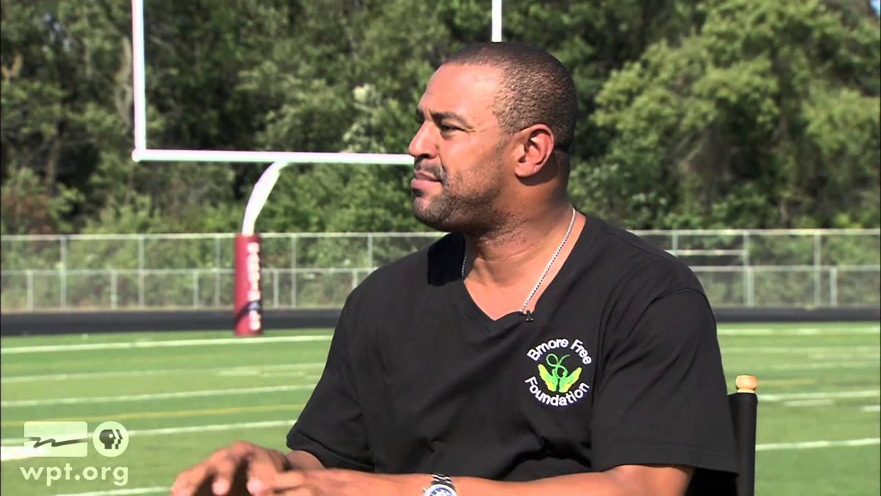 WPT Director's Cut: Antonio Freeman interview