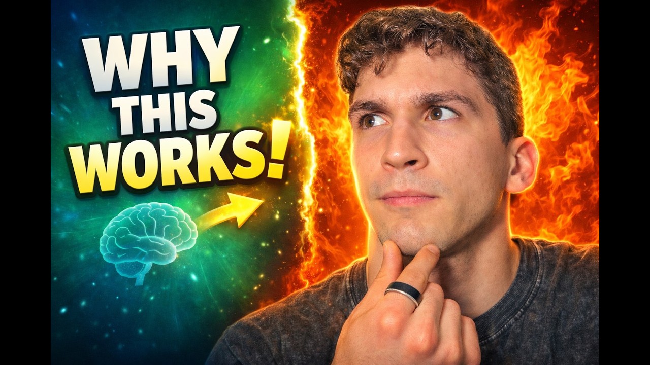 Why People Click Some Videos and Ignore Others (Timeless Psychology)