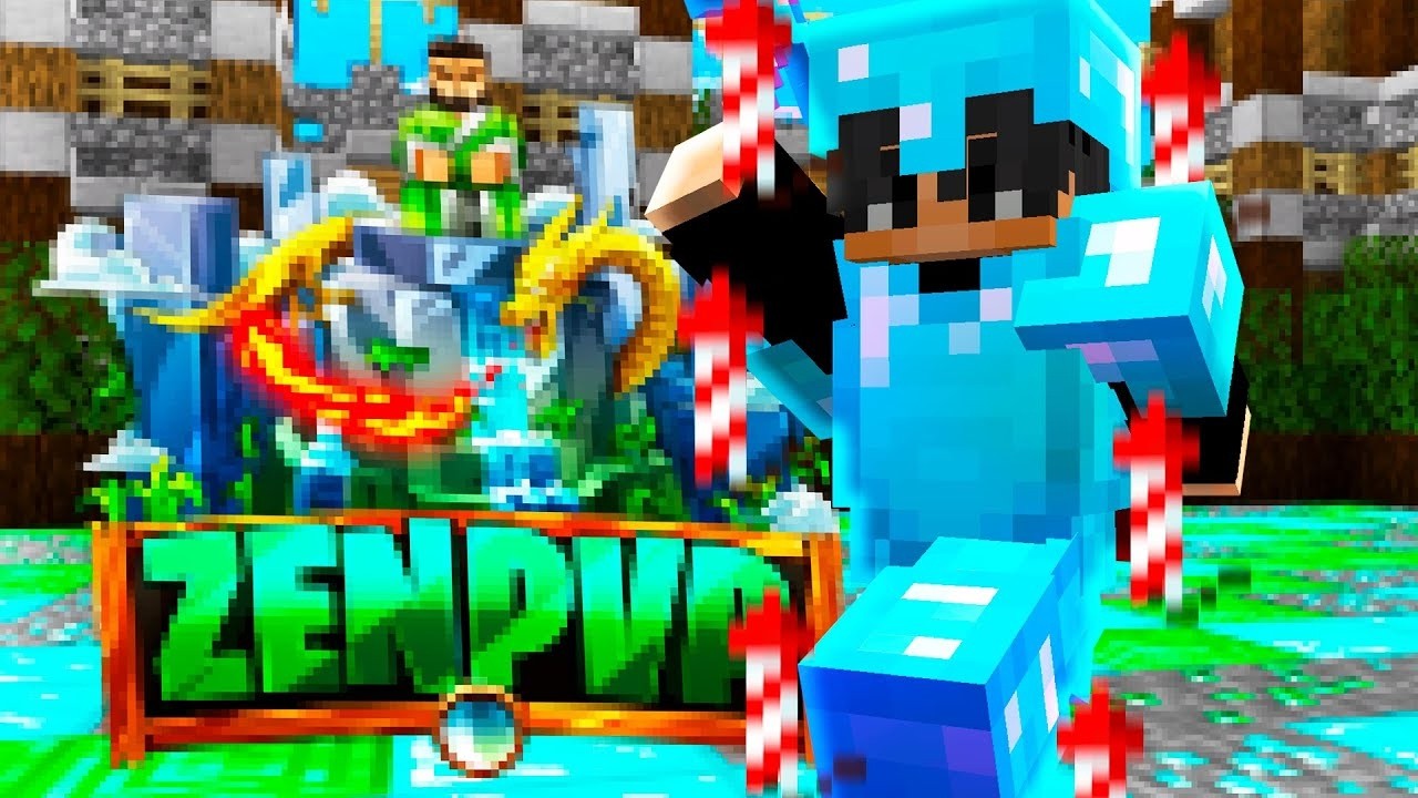 THE *BEST* NEW PRISON SERVER OF 2026!  | Minecraft OP Prison | 1.8-1.20+ New Minecraft Prison Server
