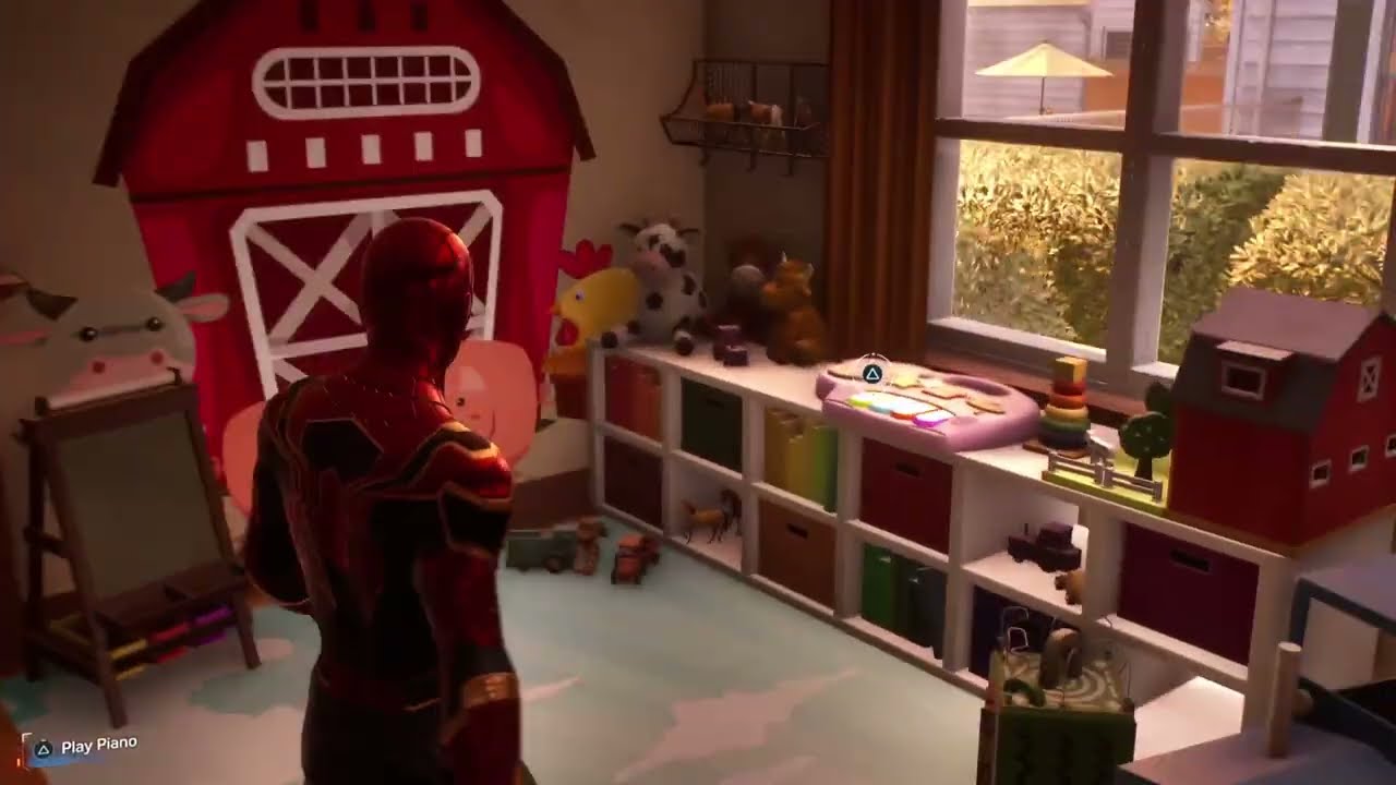 Marvel's Spider-Man 2: Part 23 Monster in Queens + New Threads  + It Chose You