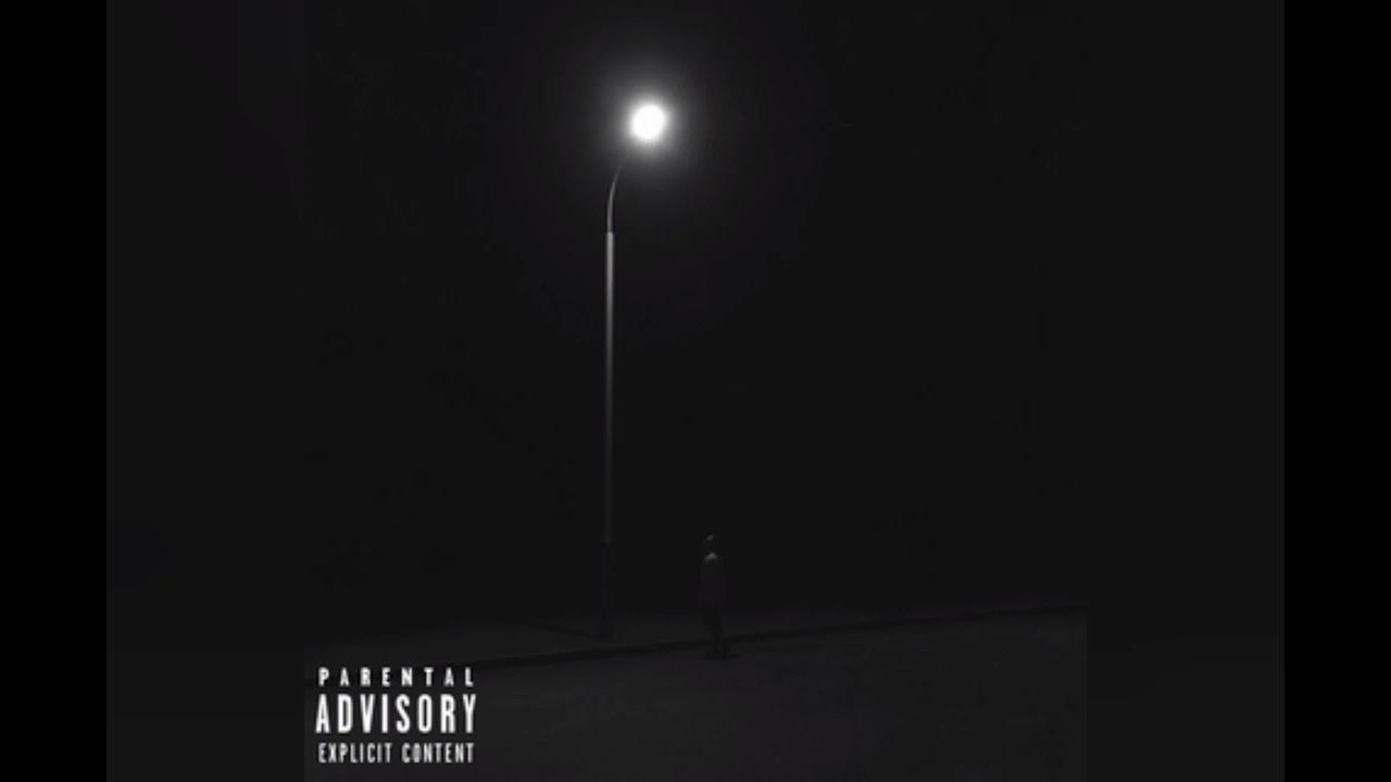 $HADOW$TAR - WELCOME TO THE DARKNESS (SLOWED TO PERFECTION) 