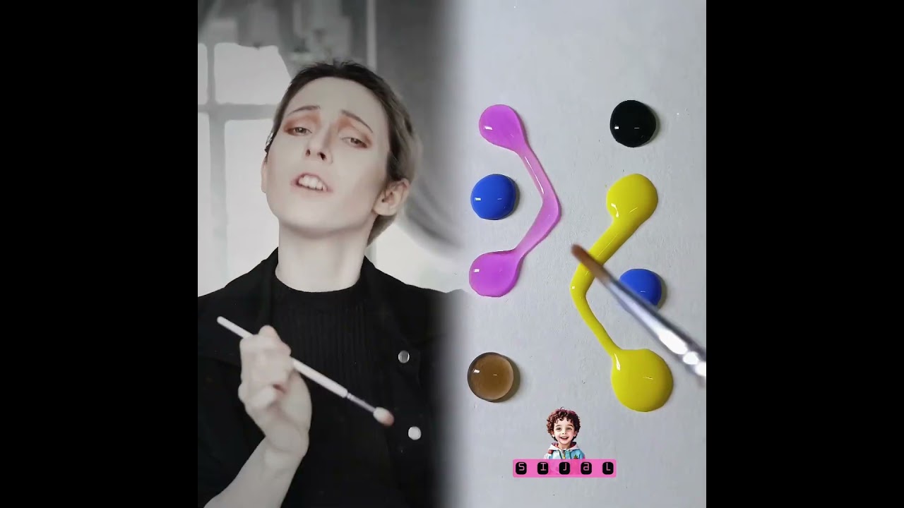 Спадзяюся, гэта відэа прынясе вам радасць. Дзякуй за прагляд. #FYP #ForYou #Shorts