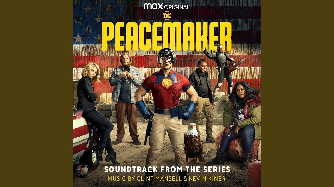 Pumped Up Kicks (feat. Ralph Saenz)