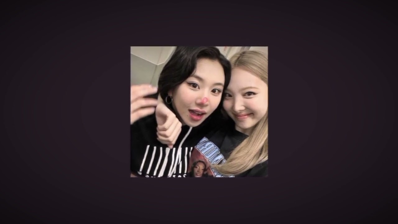 twice playlist (sped up)