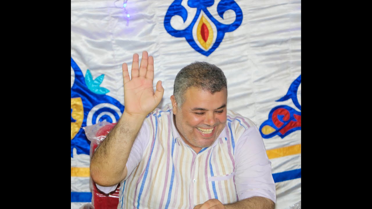 الراجل الحر وليد درويش