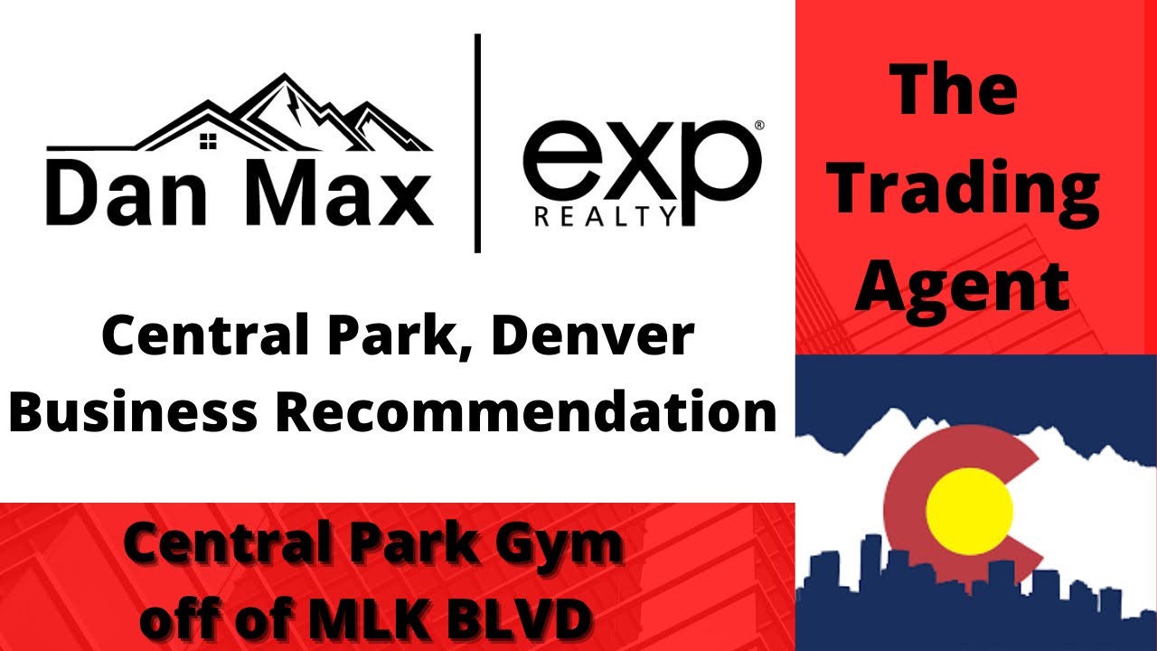 Central Park, Denver Business Recommendation:  Central Park Rec and Gym!  