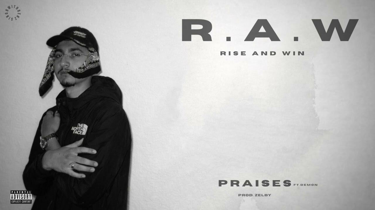 🎵  Praises (Official Song) Harjas Dhaliwal | Demon | Zelby | New Punjabi Songs 2026