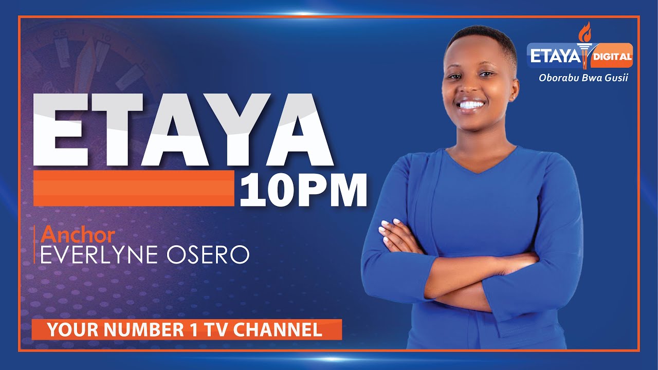 LIVE|| Ayakorekire Ijumaa Chinsa Inye Na Everlyne Osero 23/1/26