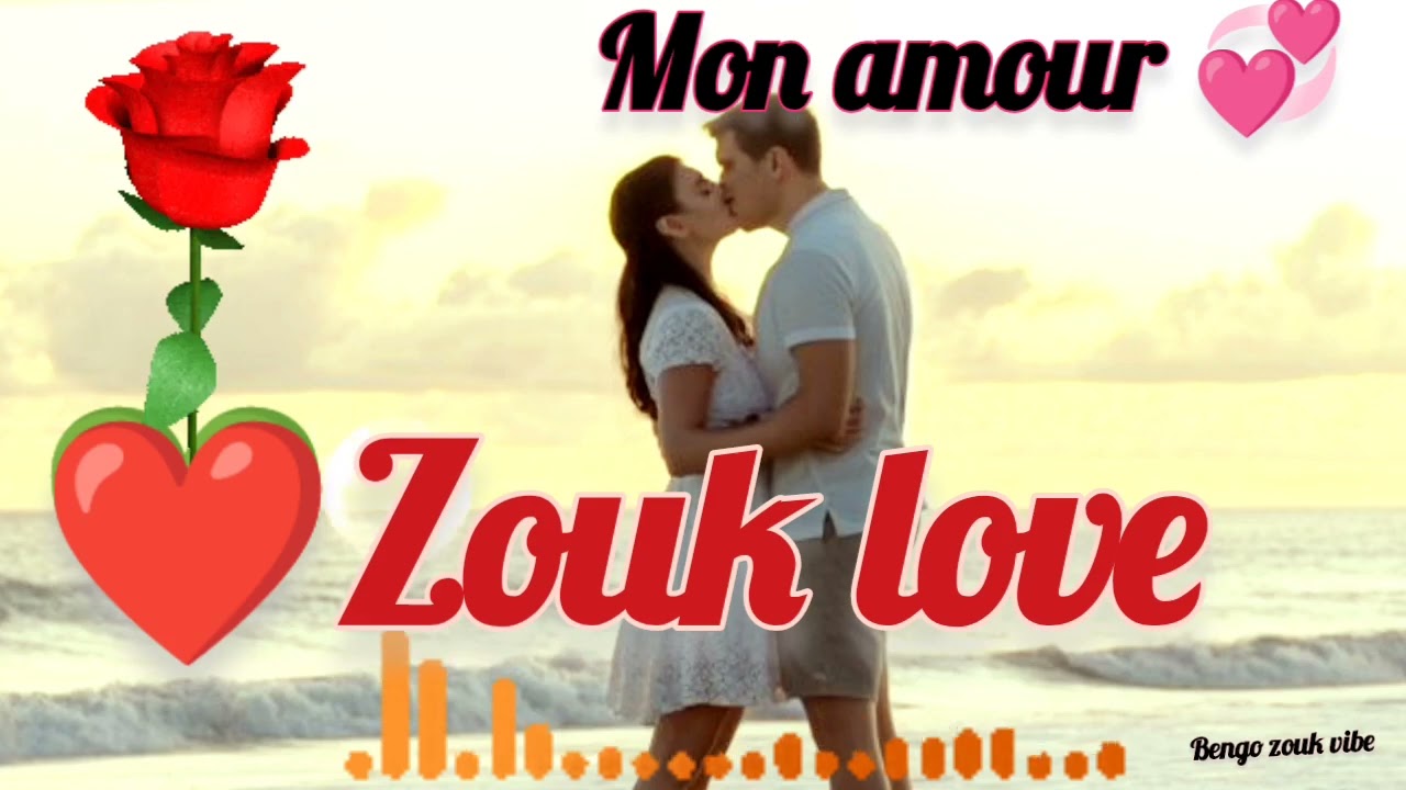 Zouk Afro  love   Mon  Amour