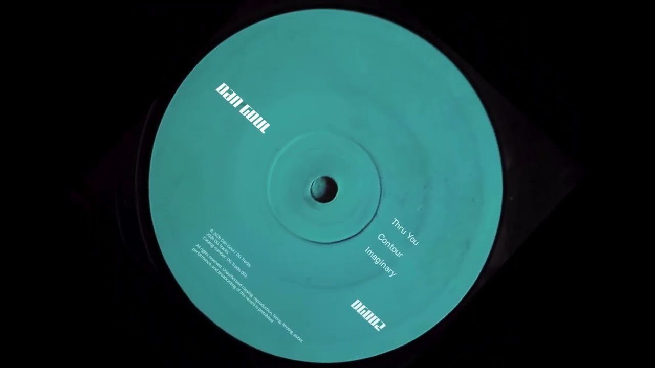 DAN GOUL - Thru You