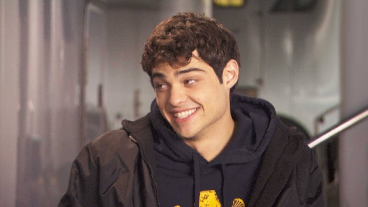 Noah Centineo 'To All The Boys 2: P.S. I Still Love You' | Full Interview