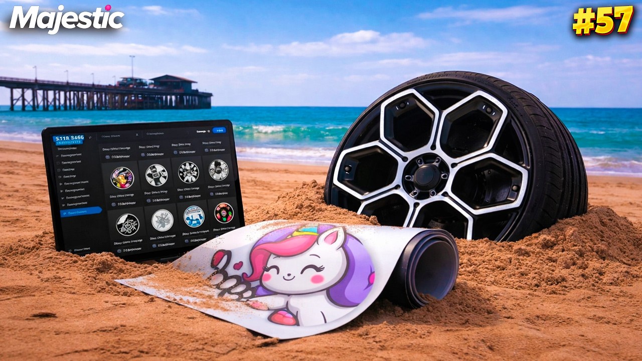 ГЛОБАЛЬНОЕ ОБНОВЛЕНИЕ КОТОРОЕ ОЧЕНЬ ЖДАЛИ ВСЕ НА MAJESTIC RP / GTA 5 RP.  ПРОМО - TAXI