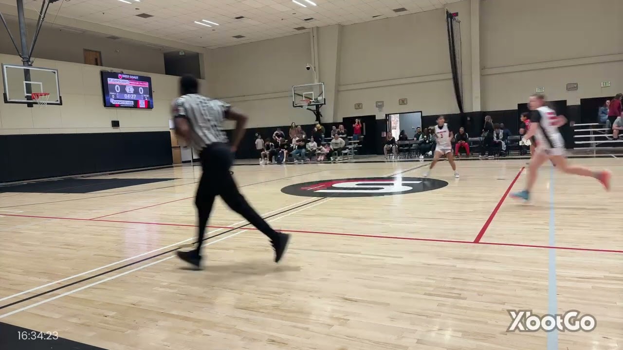 Freedom vs St John's 1-30-26           1st Quarter 