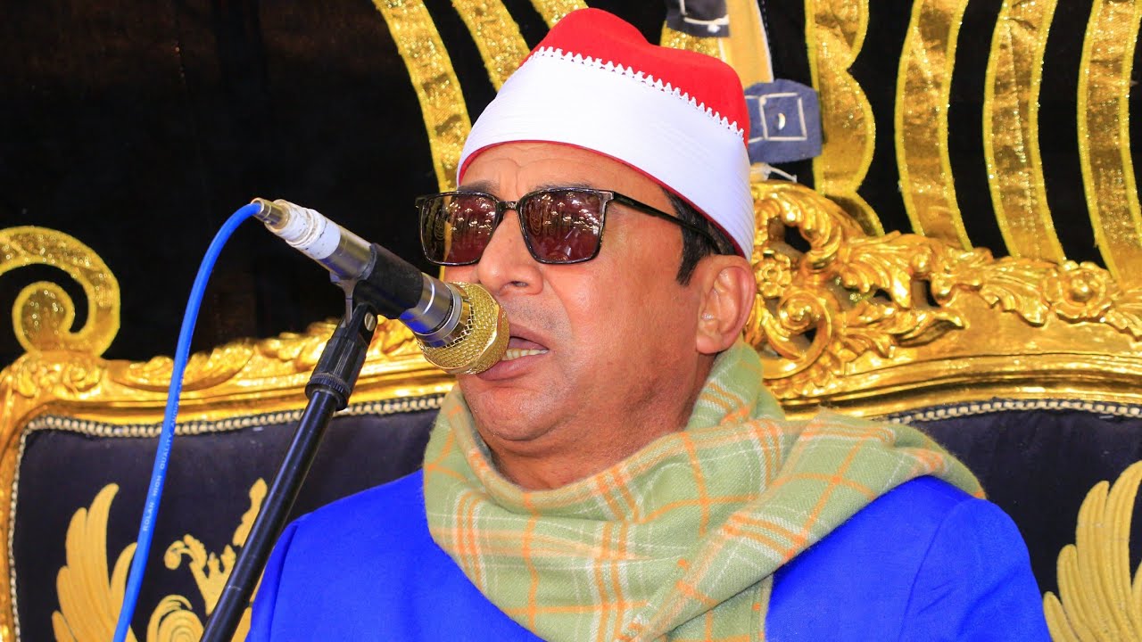 اكبر مليونية العالمية الكبرى فى محافظة البحيرة 