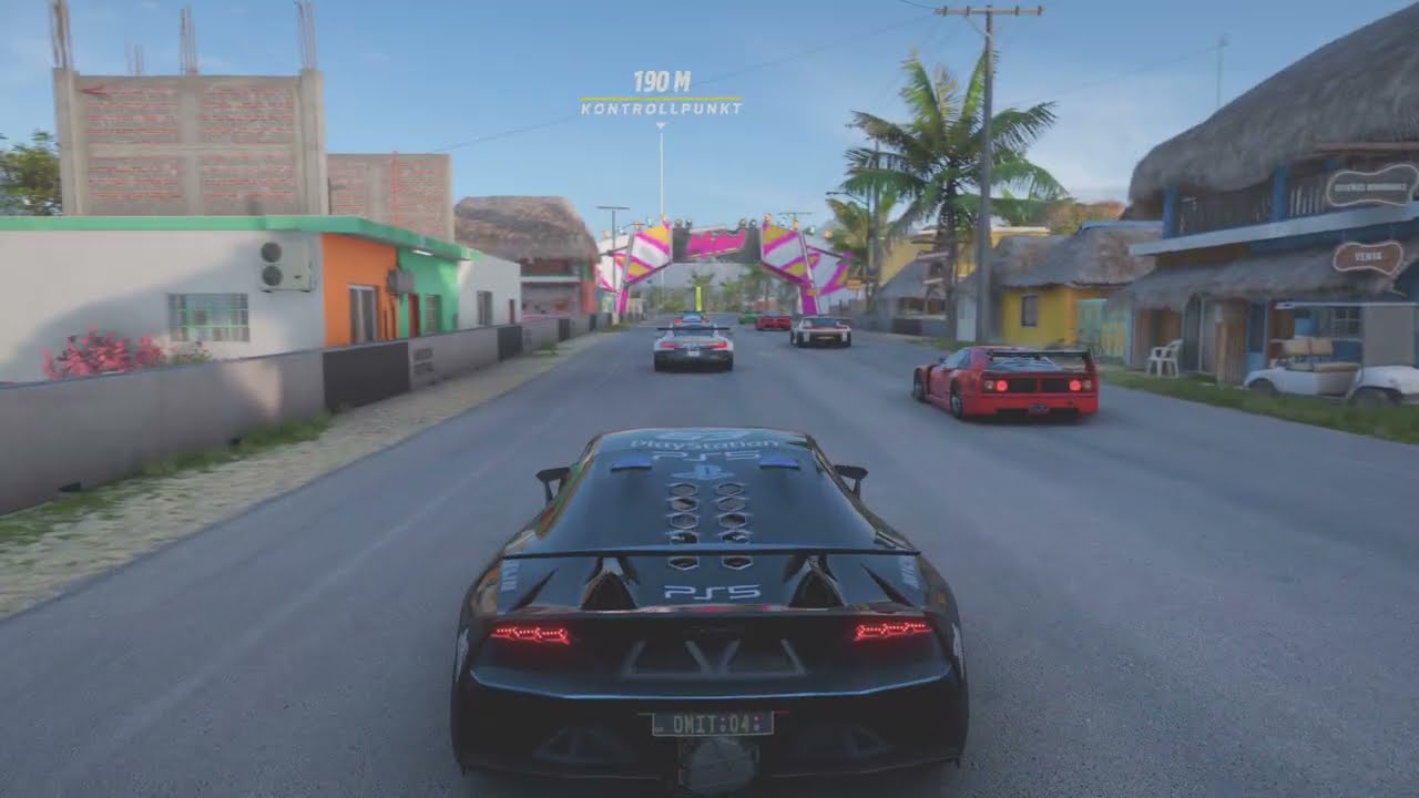 Forza Horizon 5 