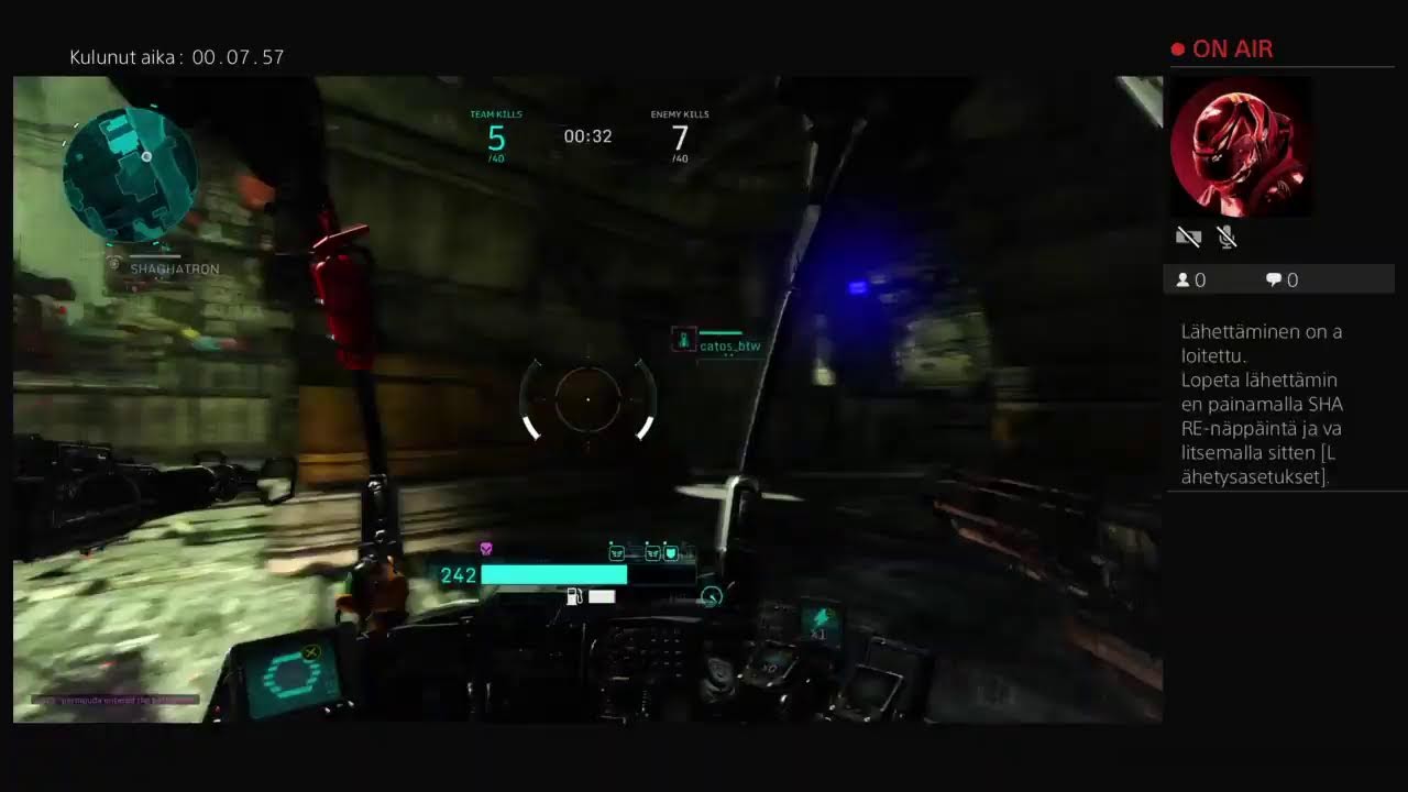 Taffel_world PS4-hawken