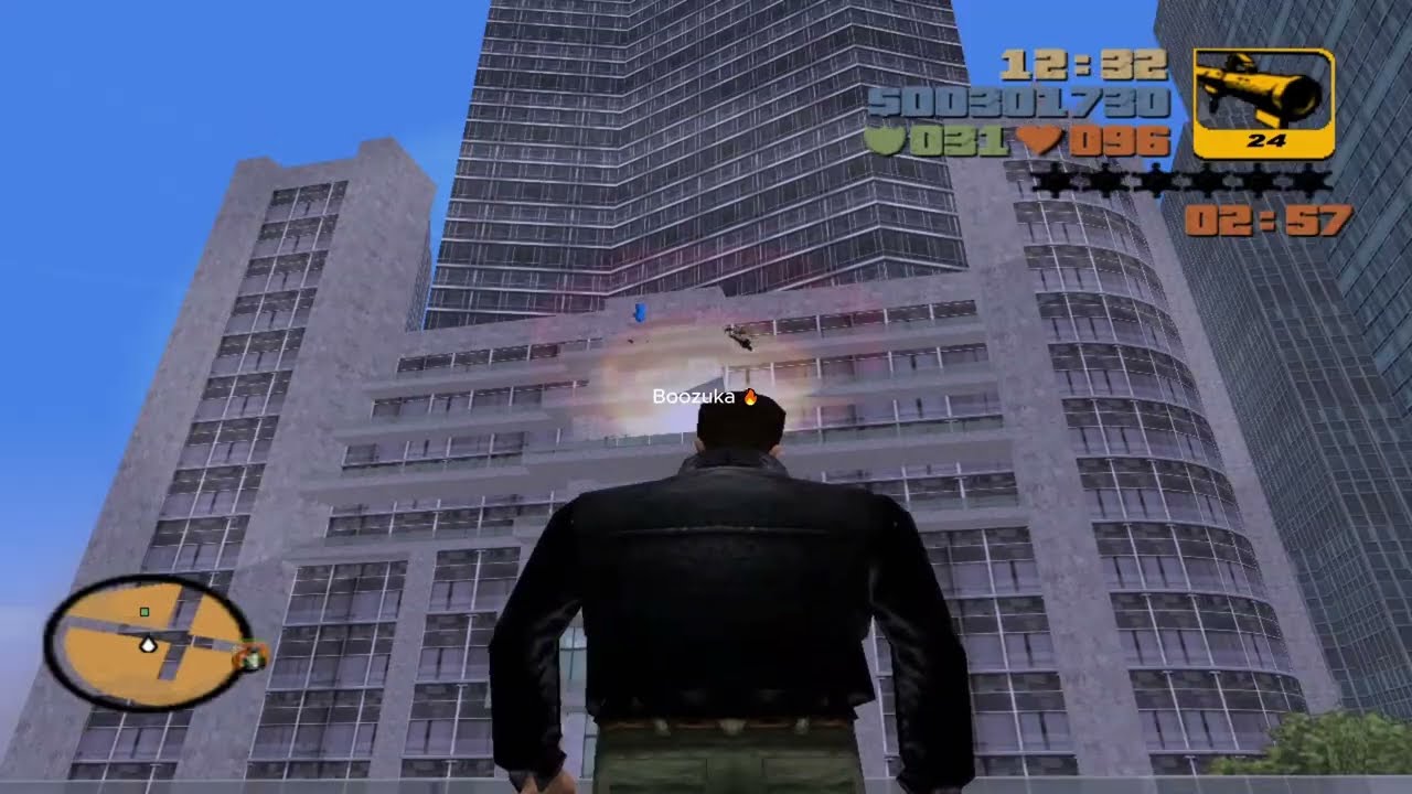 I gave 8 Boozuka shots and $15000 Mission passed | GTA 2026 Under Surveillance Mission Full Gameplay