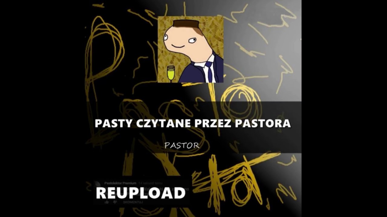 Pastor - Nosacz Sundajski [ARCHIWA] [REUPLOAD]