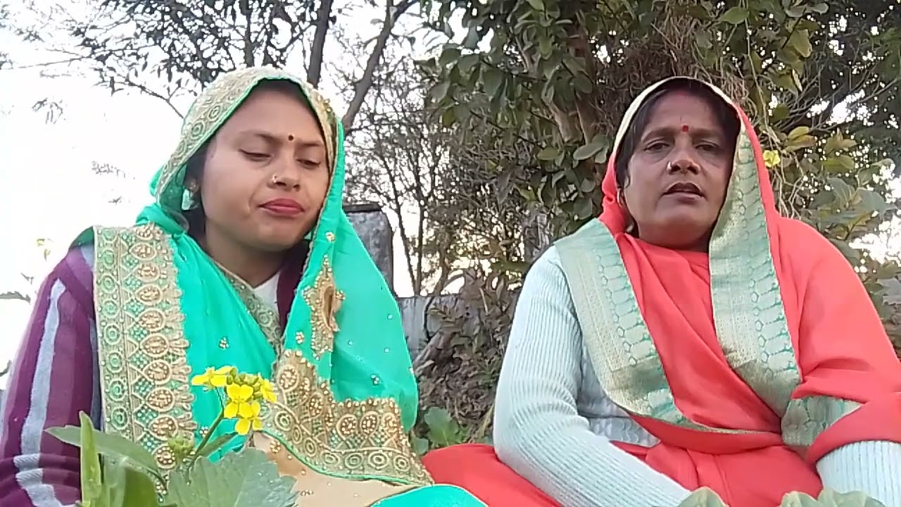 सोहर गीत। लोकगीत। अवधी गीत।           ‎⁨@SeemaKushwaha-k7e⁩  #avadhigeet #youtubevideo 