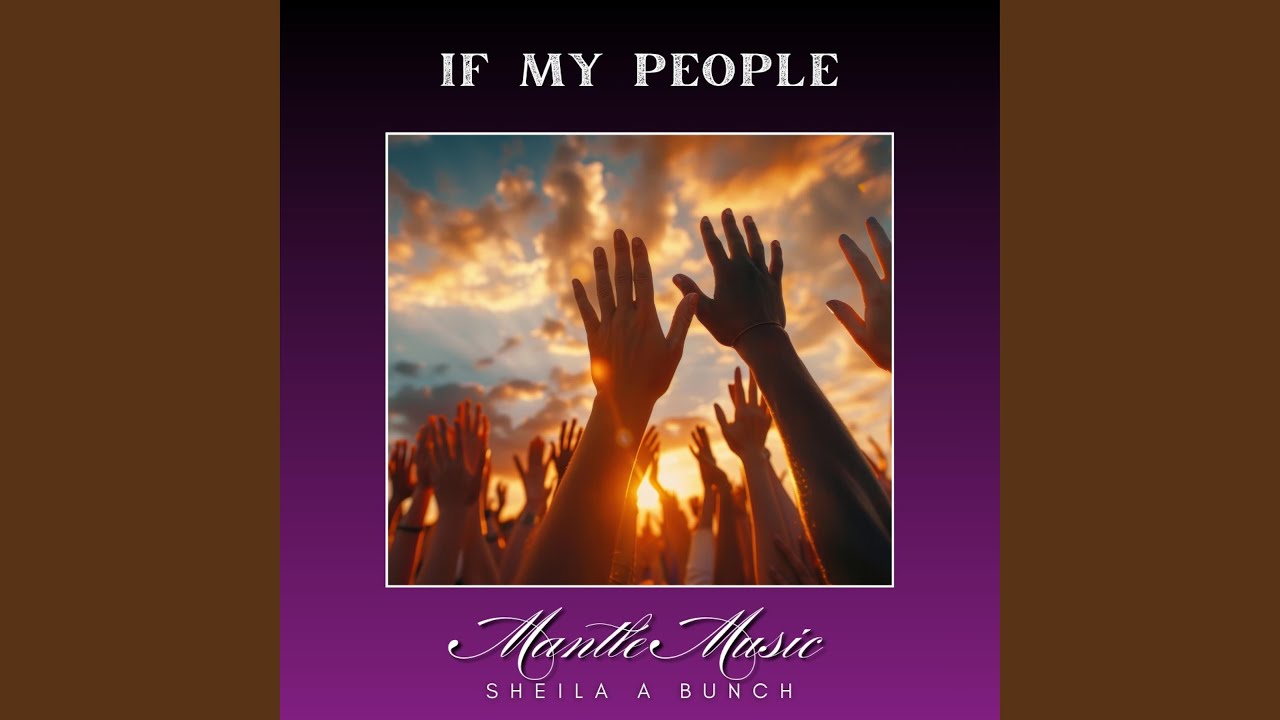 If My People
