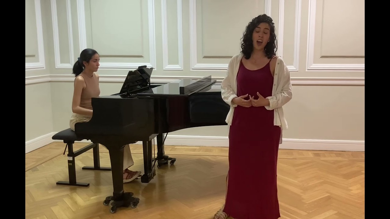 Caro Nome (Rigoletto)