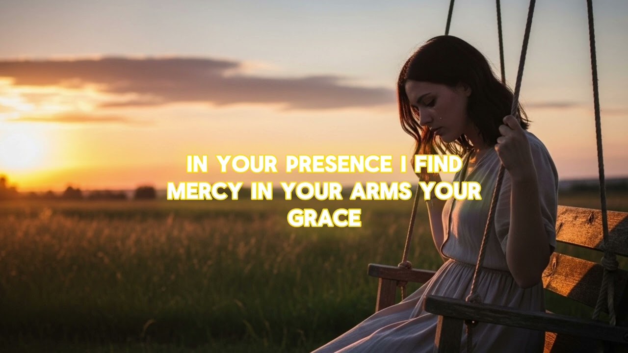 Guard My Heart – Gentle Worship for Peace, Prayer & Sleep