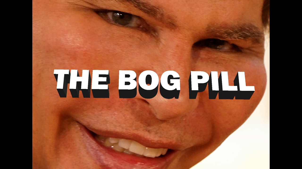 The Bog Pill: Who Are The Bogdanoff Twins? Here Is A Quick Rundown