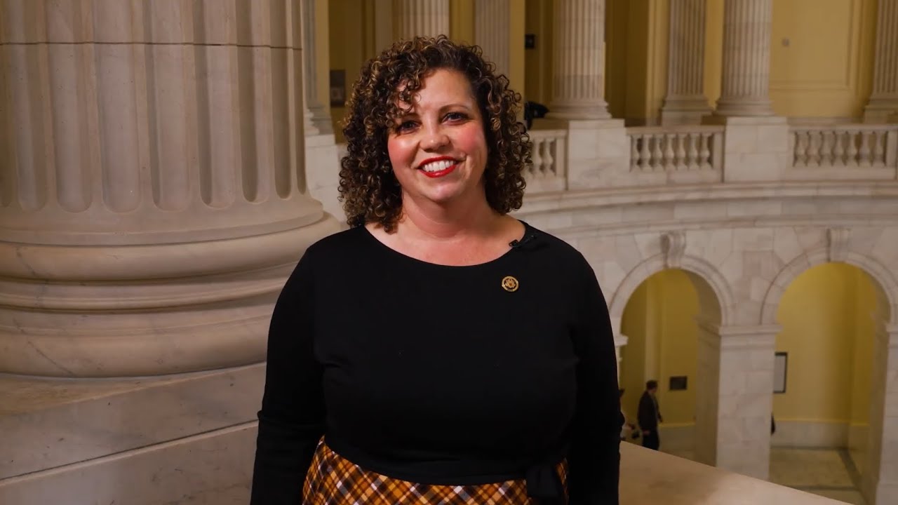 New Leadership Role in Western Caucus
