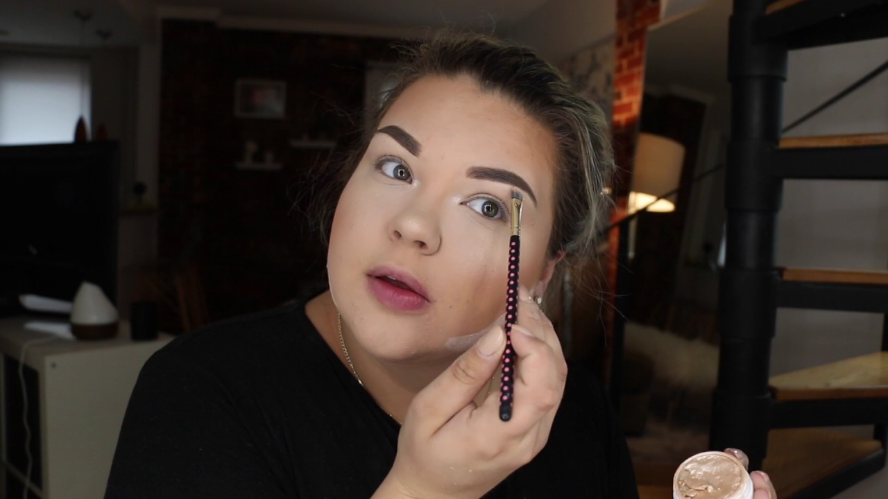 Chatty GRWM + Life Updates